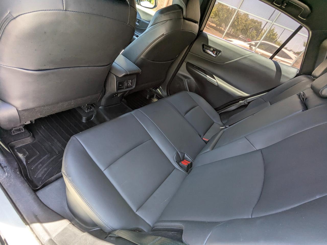 Toyota Venza  2022