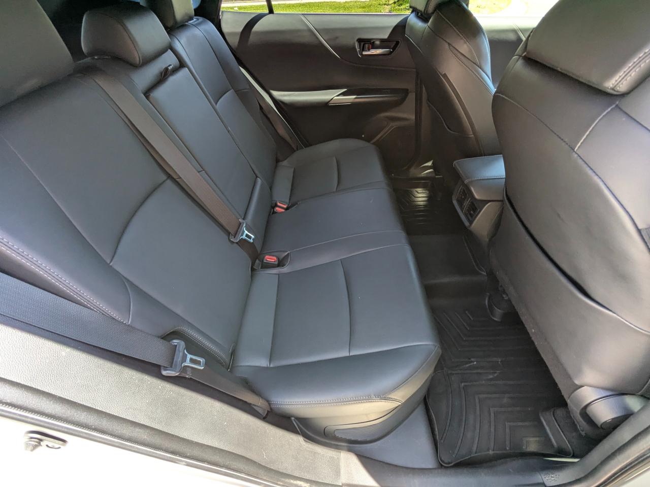 Toyota Venza  2022