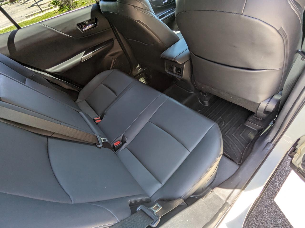 Toyota Venza  2022