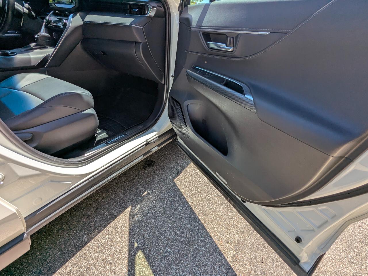 Toyota Venza  2022