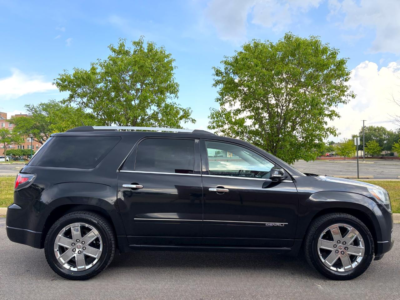 GMC Acadia  2016