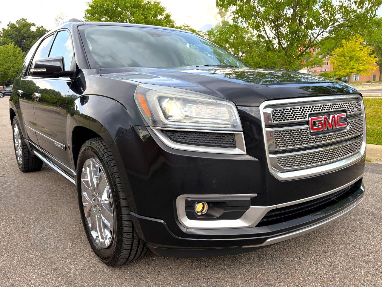 GMC Acadia  2016