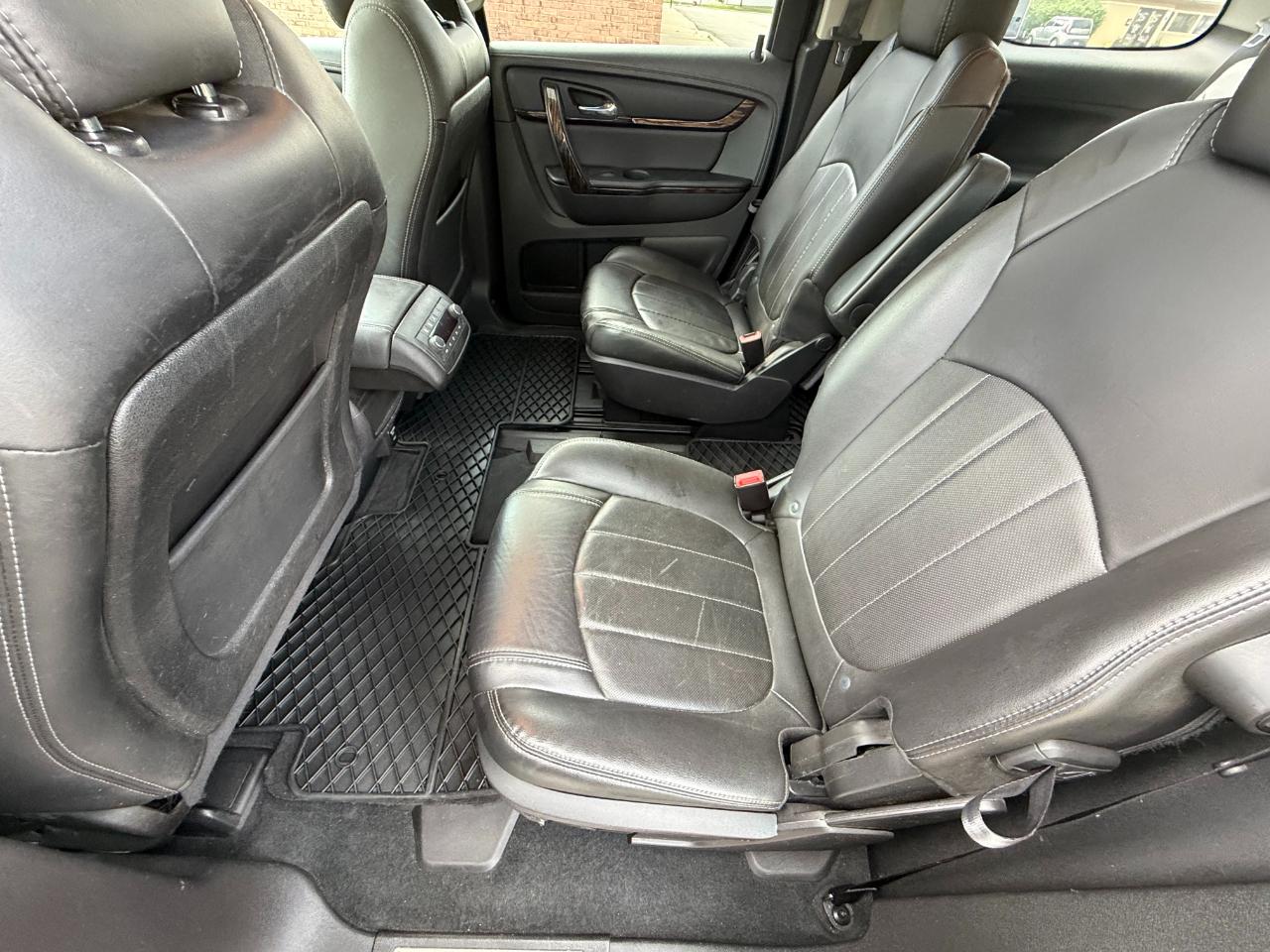 GMC Acadia  2016