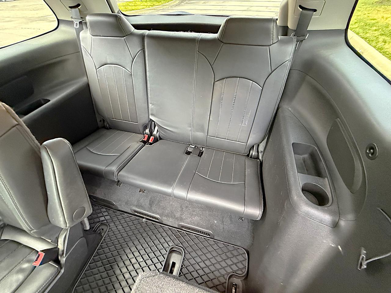 GMC Acadia  2016