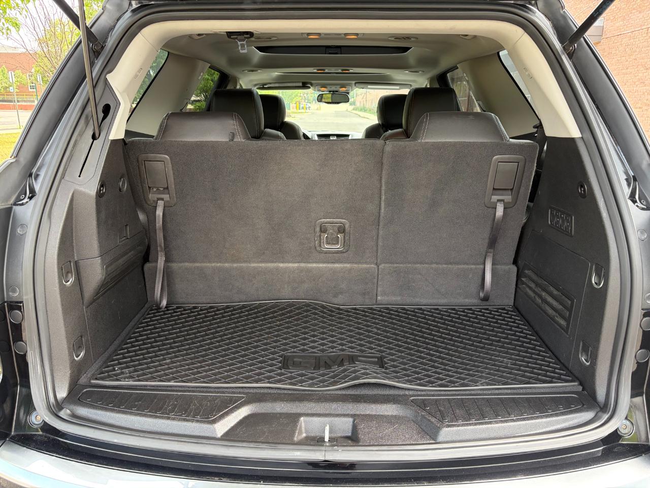 GMC Acadia  2016