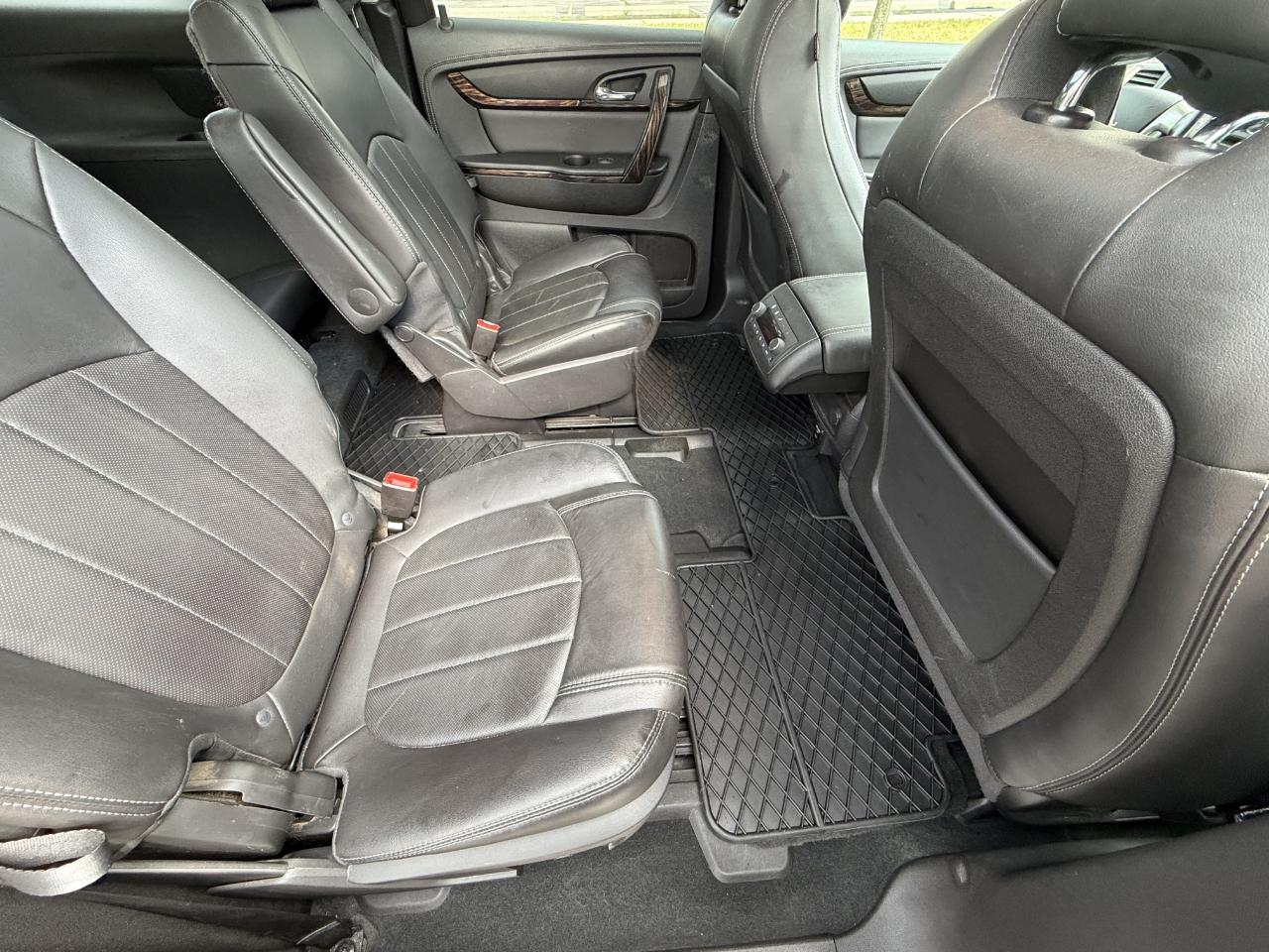 GMC Acadia  2016