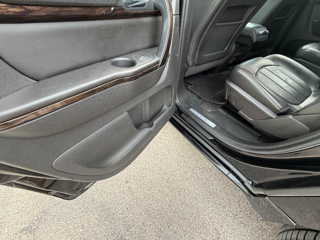 GMC Acadia  2016