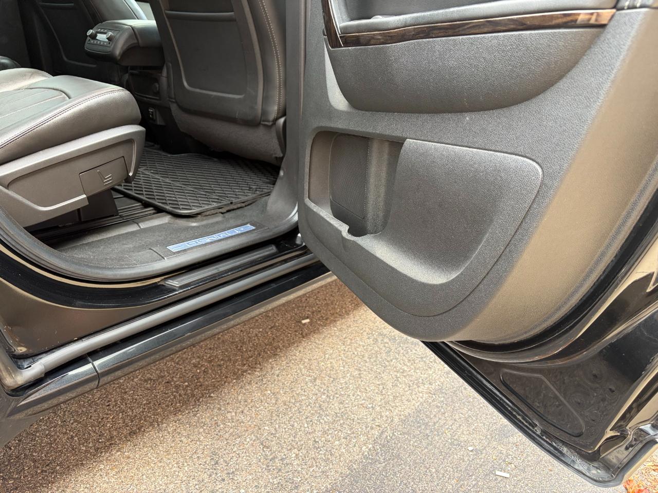 GMC Acadia  2016
