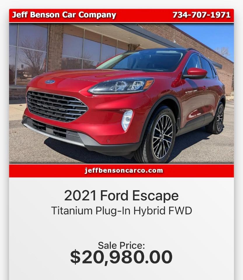Toyota RAV4 Hybrid XLE AWD 2023