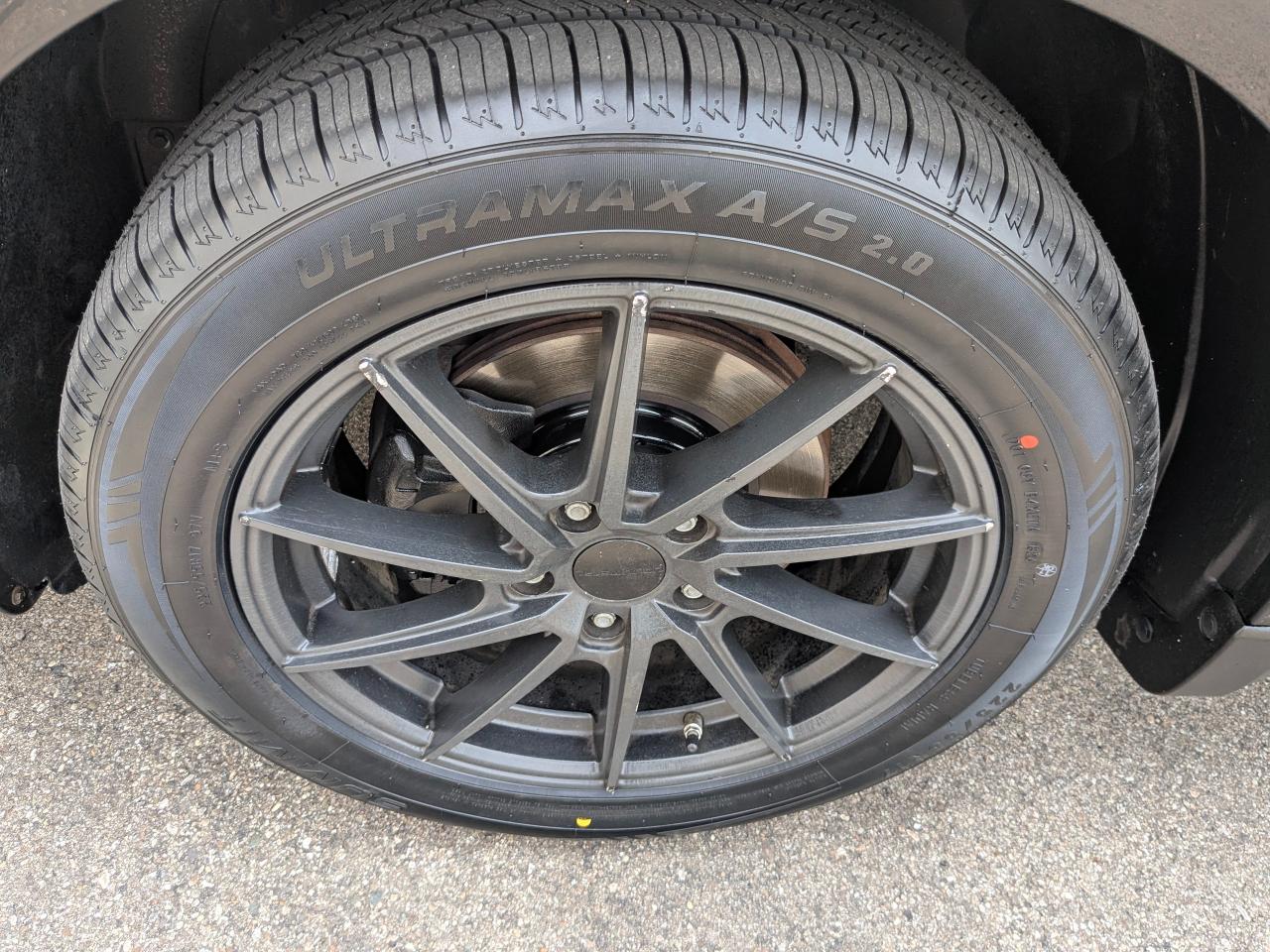 Chrysler 200 4dr Sdn LX 2014
