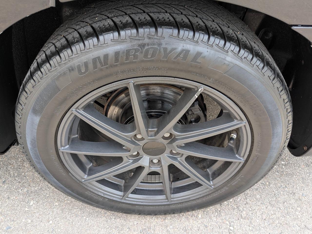 Chrysler 200 4dr Sdn LX 2014