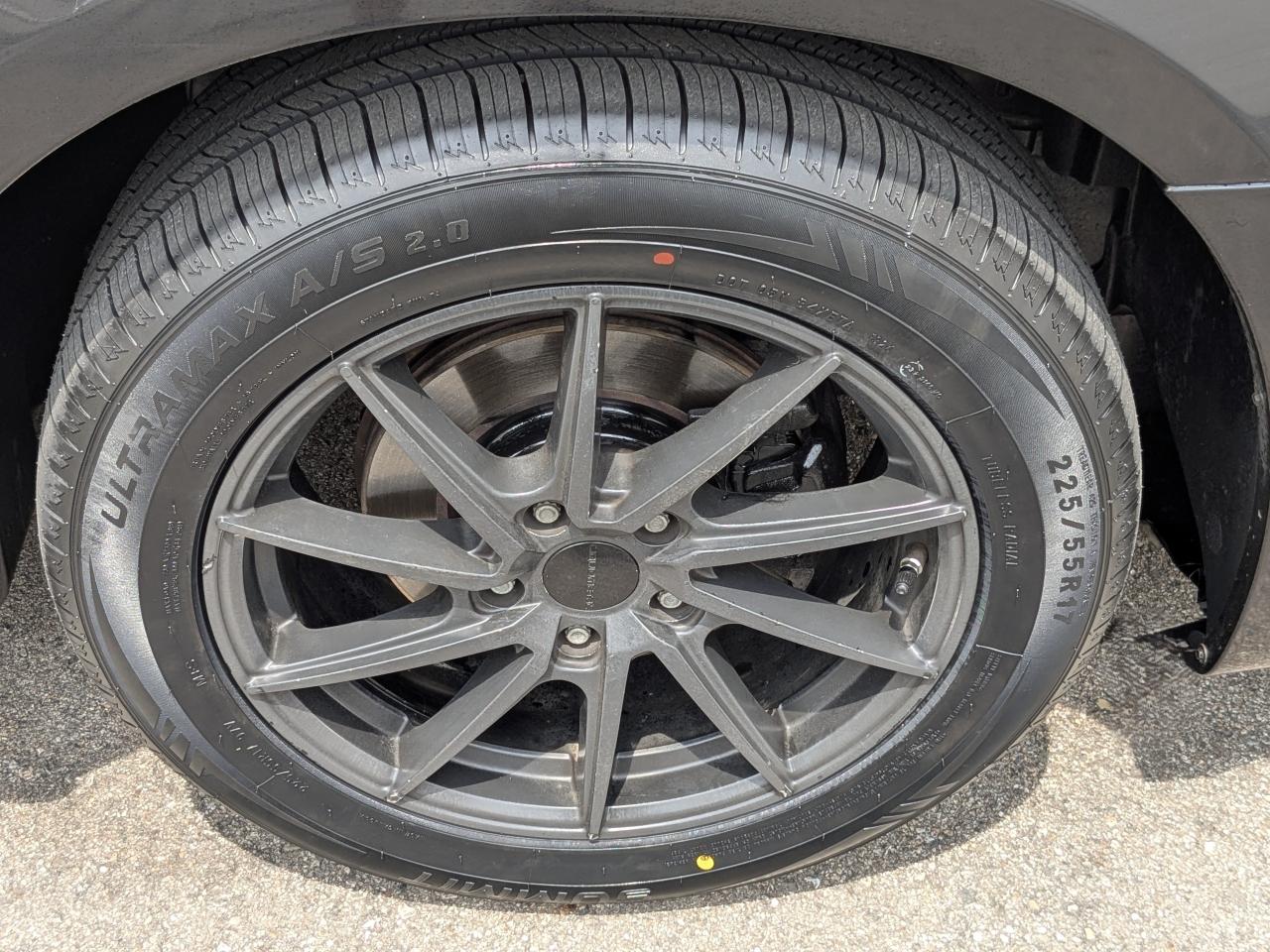 Chrysler 200 4dr Sdn LX 2014