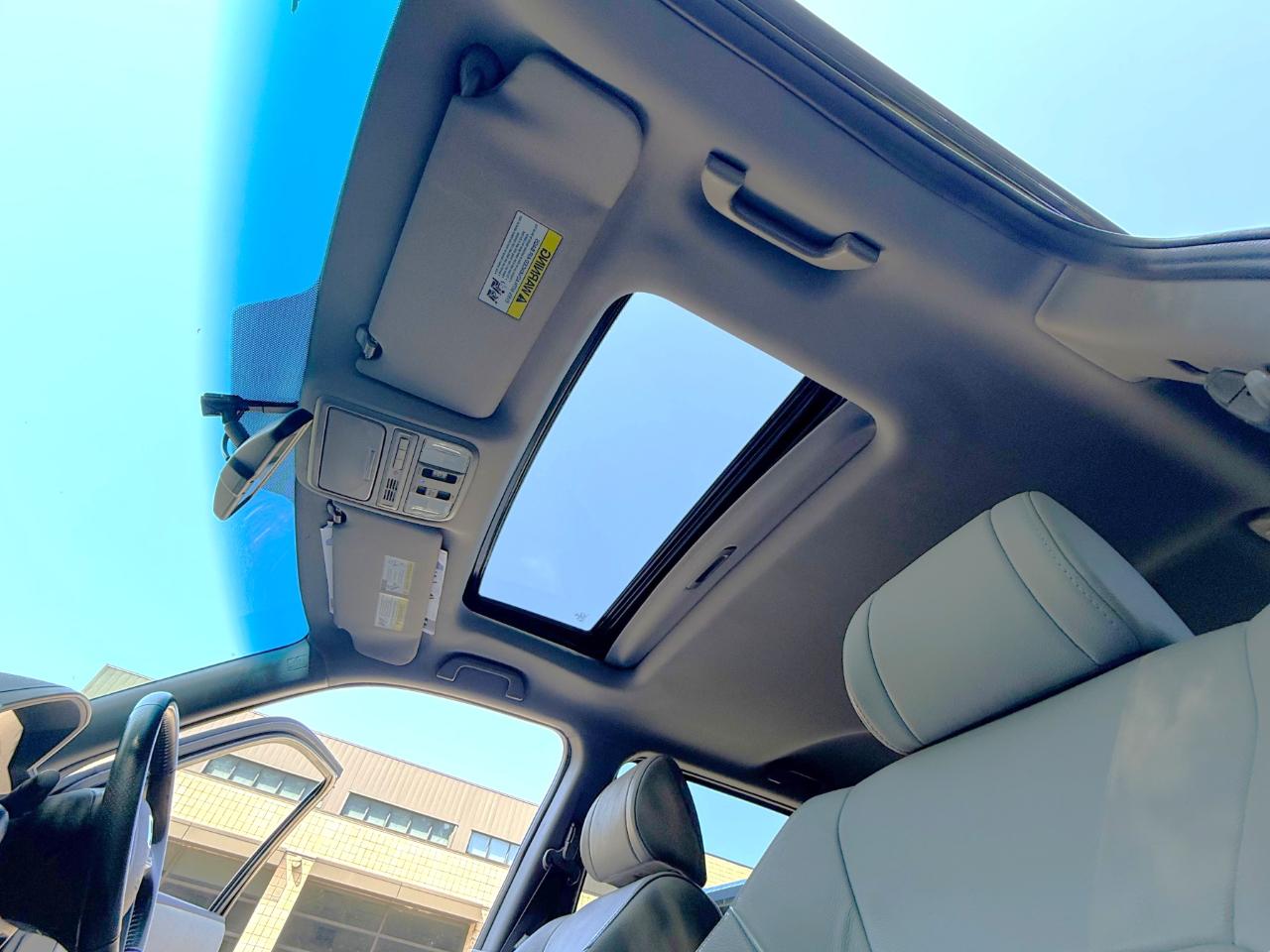 Honda Pilot 4WD 4dr EX-L 2015