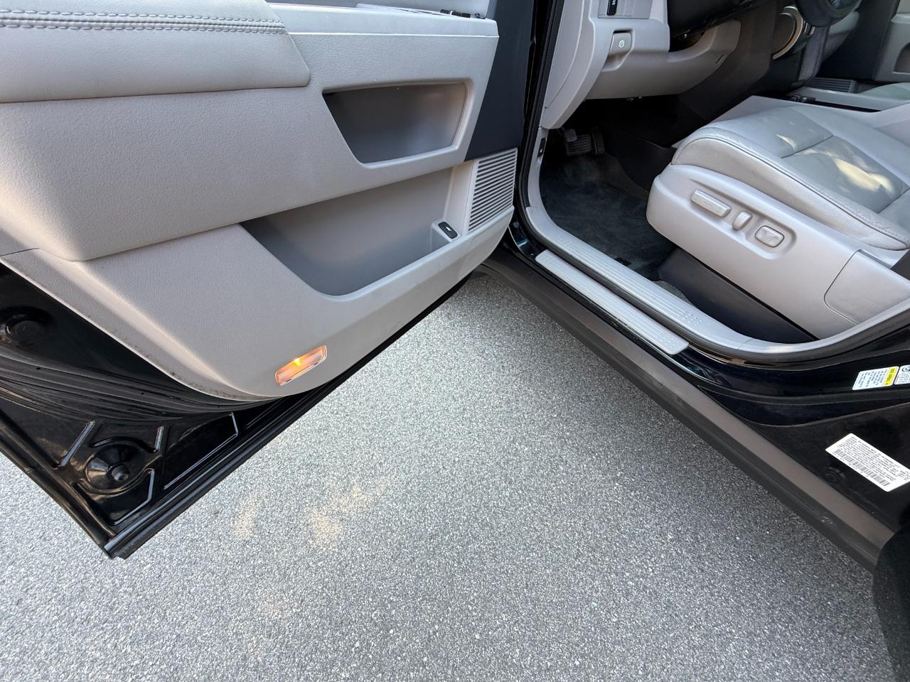 Honda Pilot 4WD 4dr EX-L 2015