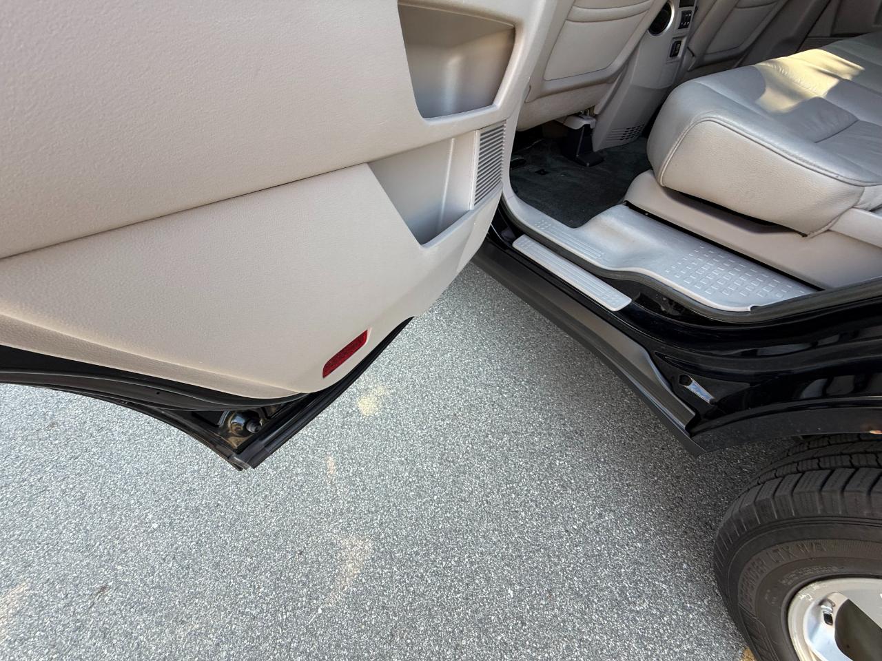Honda Pilot 4WD 4dr EX-L 2015