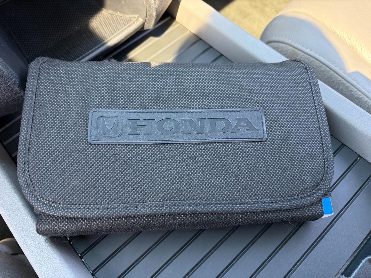 Honda Pilot 4WD 4dr EX-L 2015