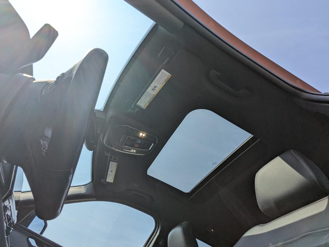 Jeep Grand Cherokee Altitude X 4x4 2024