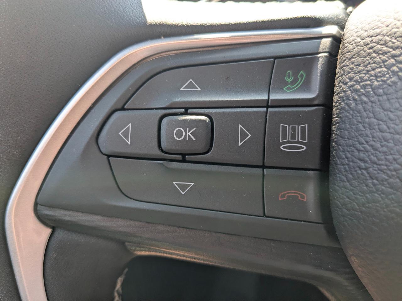 Jeep Grand Cherokee Altitude X 4x4 2024