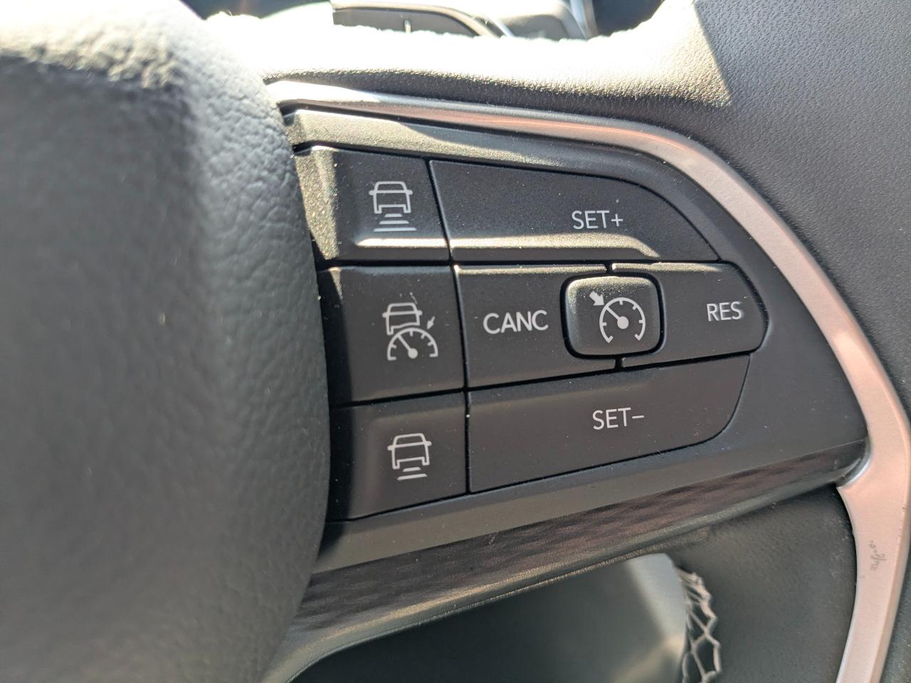 Jeep Grand Cherokee Altitude X 4x4 2024