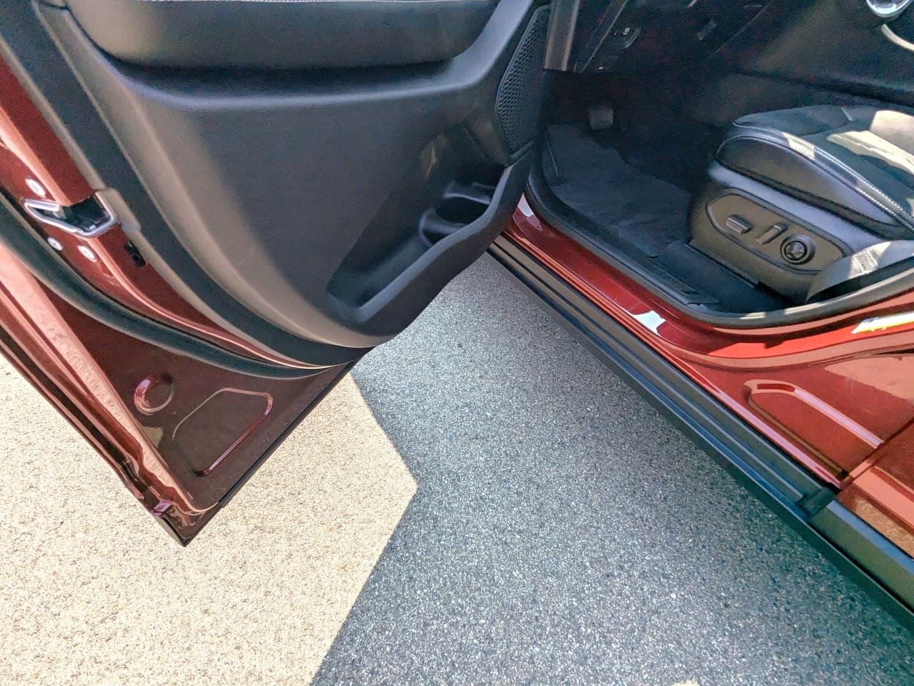 Jeep Grand Cherokee Altitude X 4x4 2024