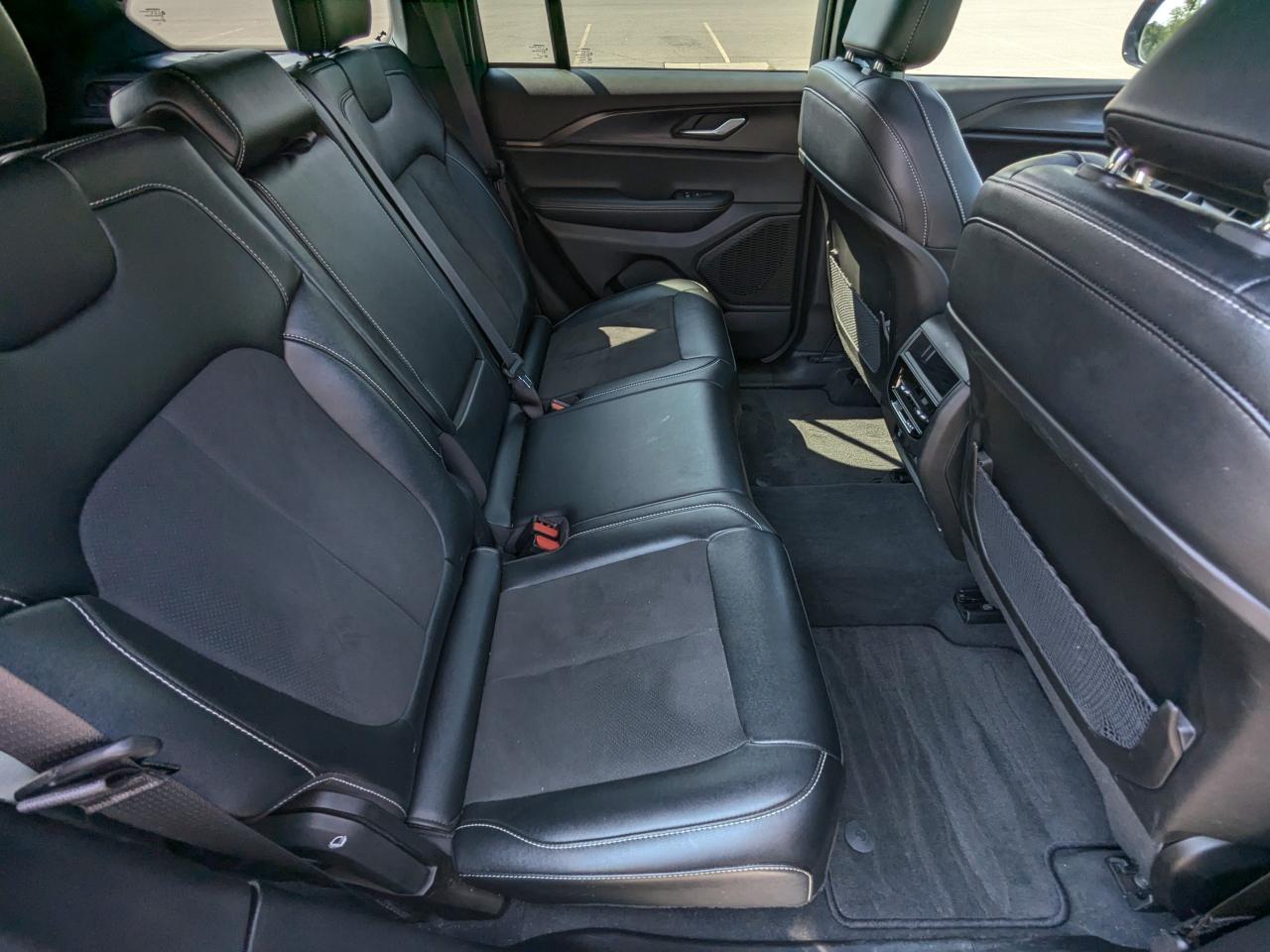 Jeep Grand Cherokee Altitude X 4x4 2024