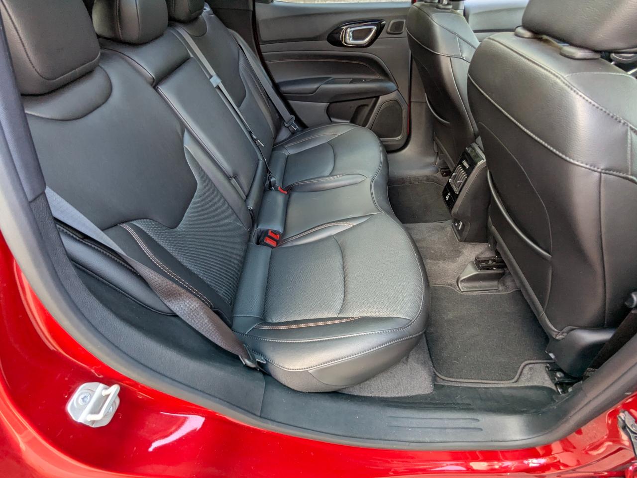 Jeep Compass (RED) Edition 4x4 2023