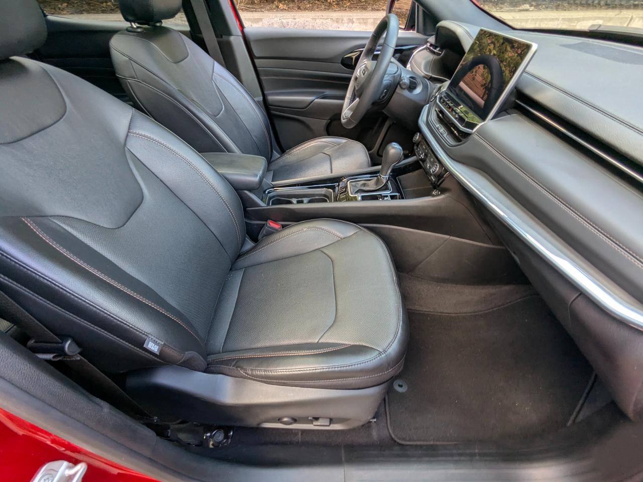 Jeep Compass (RED) Edition 4x4 2023