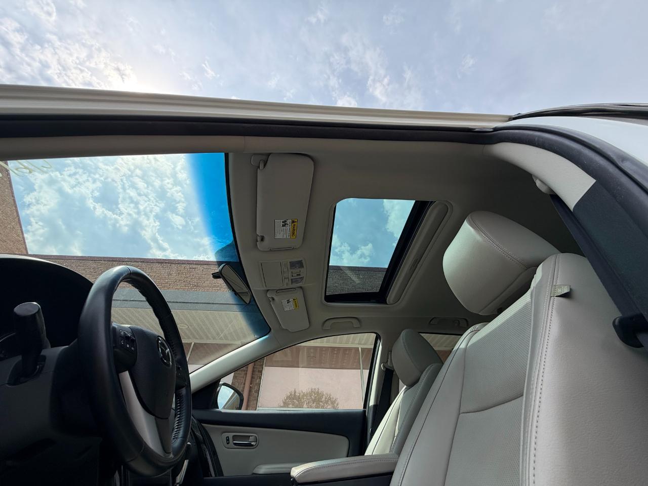 Mazda CX-9  2013