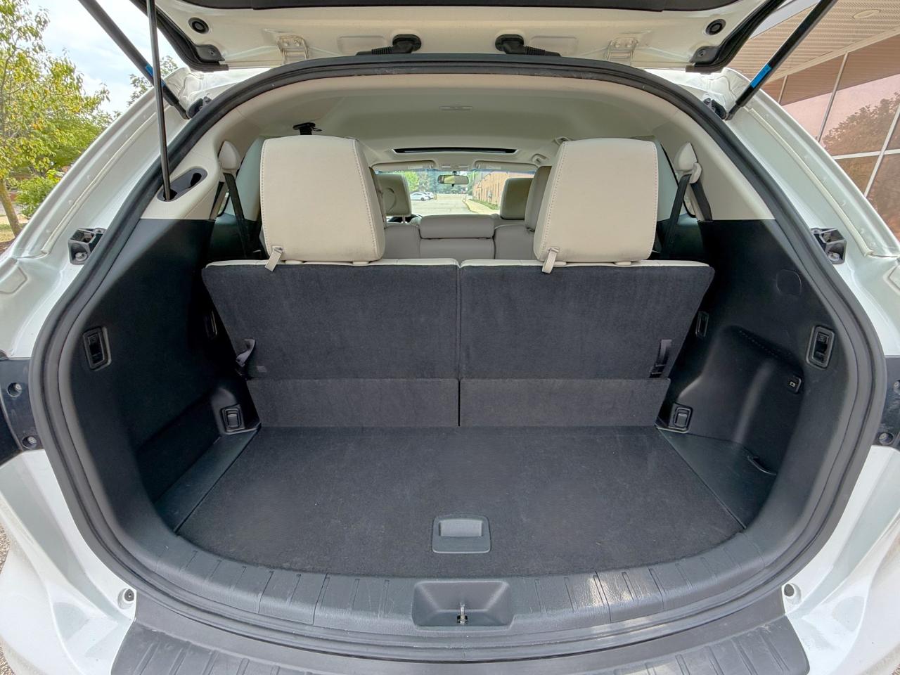 Mazda CX-9  2013