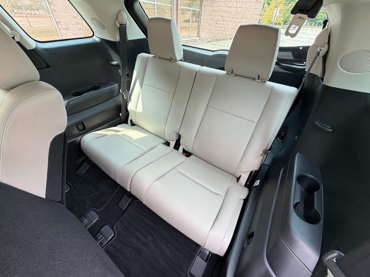 Mazda CX-9  2013