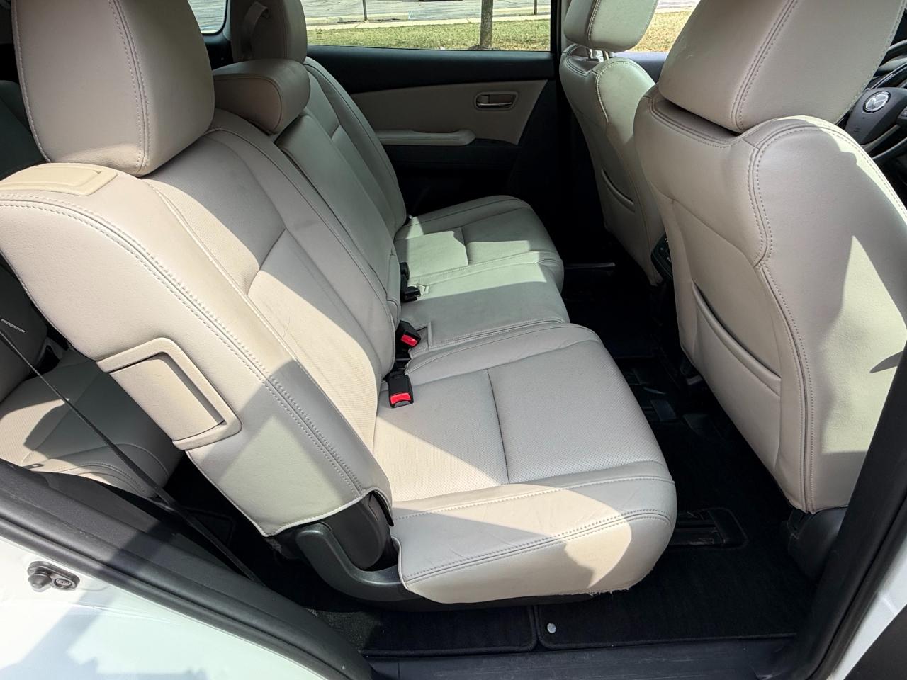 Mazda CX-9  2013