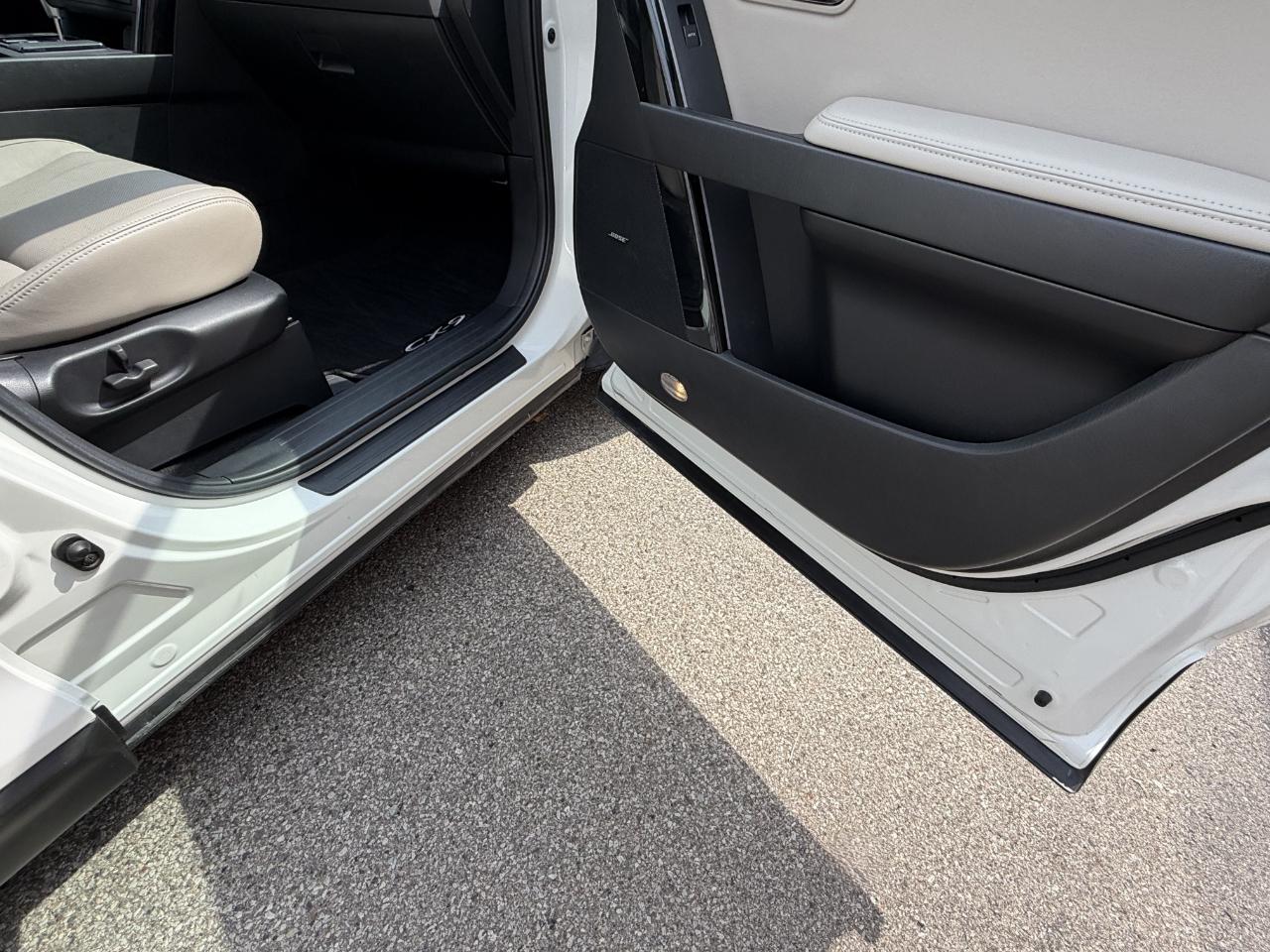 Mazda CX-9  2013