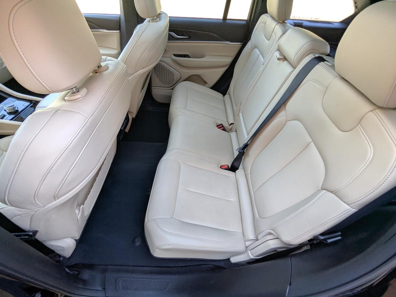 Jeep Grand Cherokee 4xe 4x4 2023