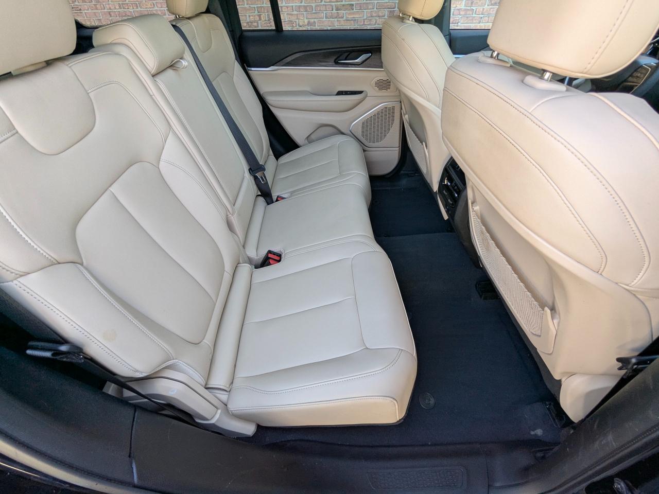 Jeep Grand Cherokee 4xe 4x4 2023