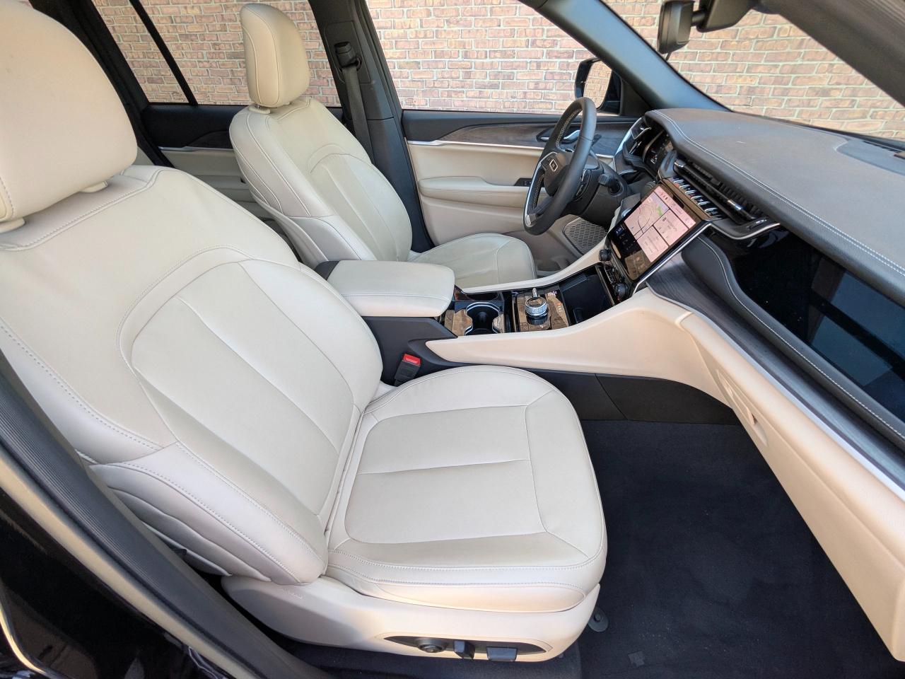 Jeep Grand Cherokee 4xe 4x4 2023