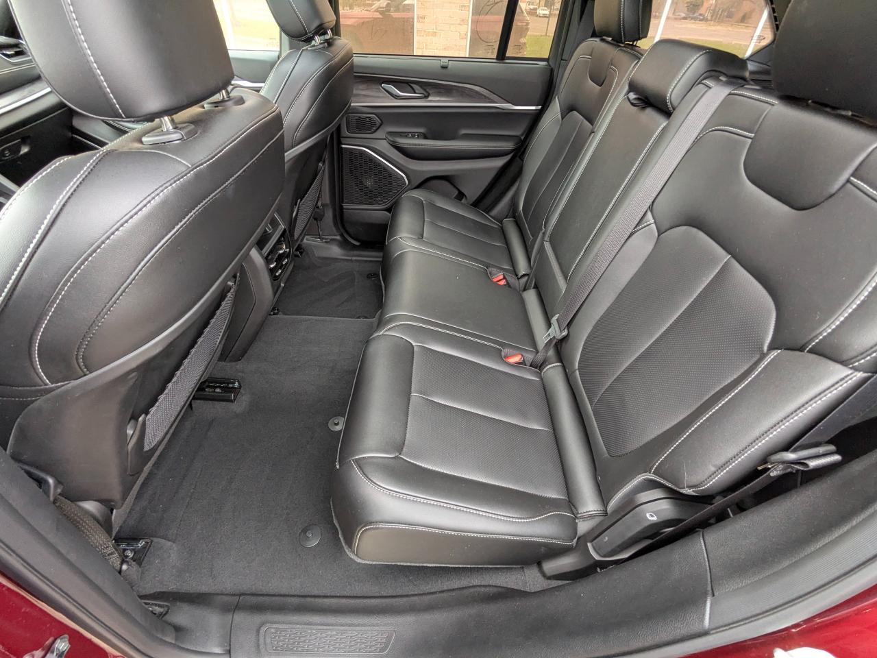 Jeep Grand Cherokee 4xe Anniversary Edition 4x4 2025