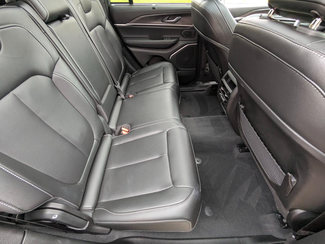Jeep Grand Cherokee 4xe Anniversary Edition 4x4 2025