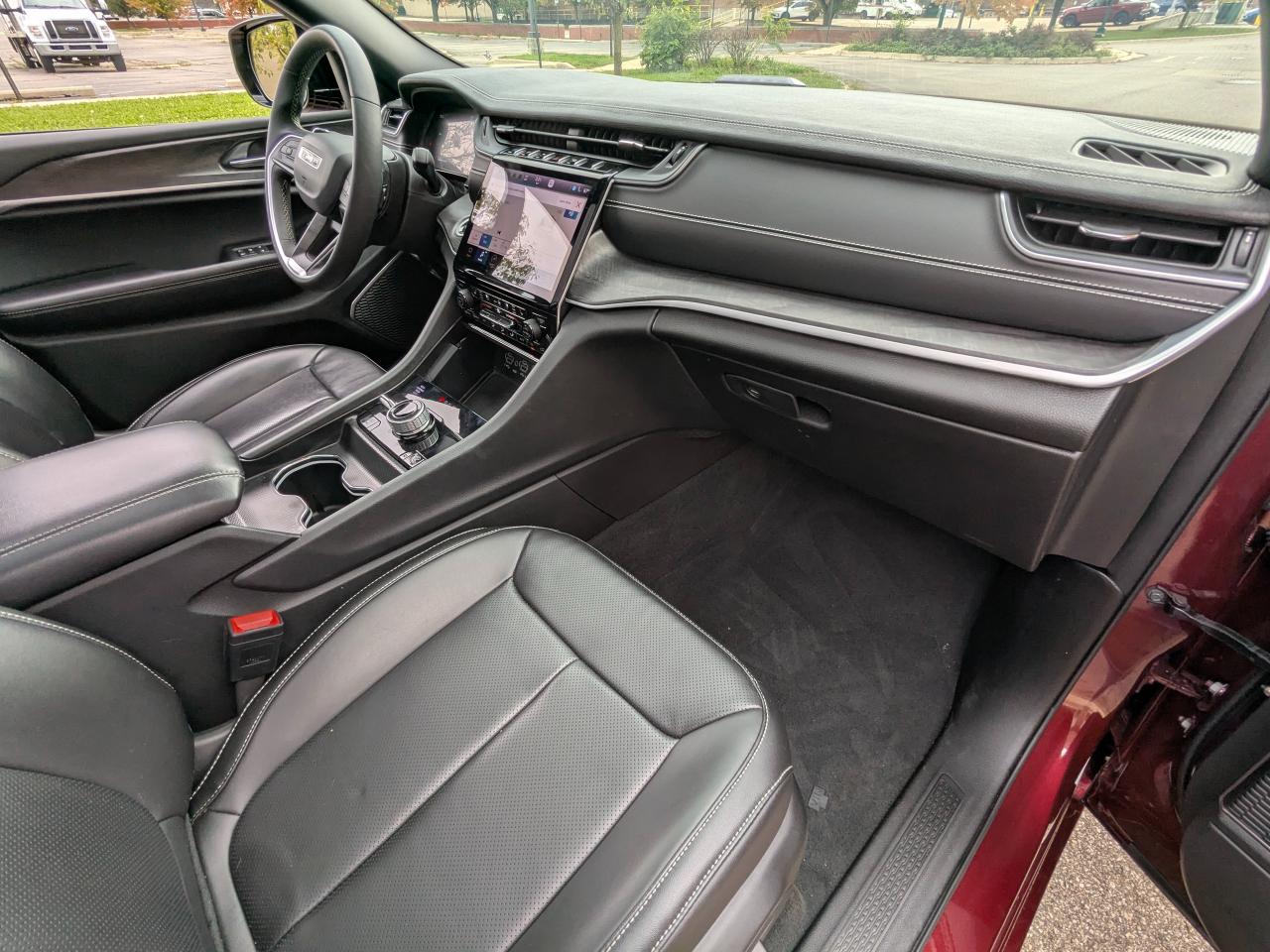 Jeep Grand Cherokee 4xe Anniversary Edition 4x4 2025