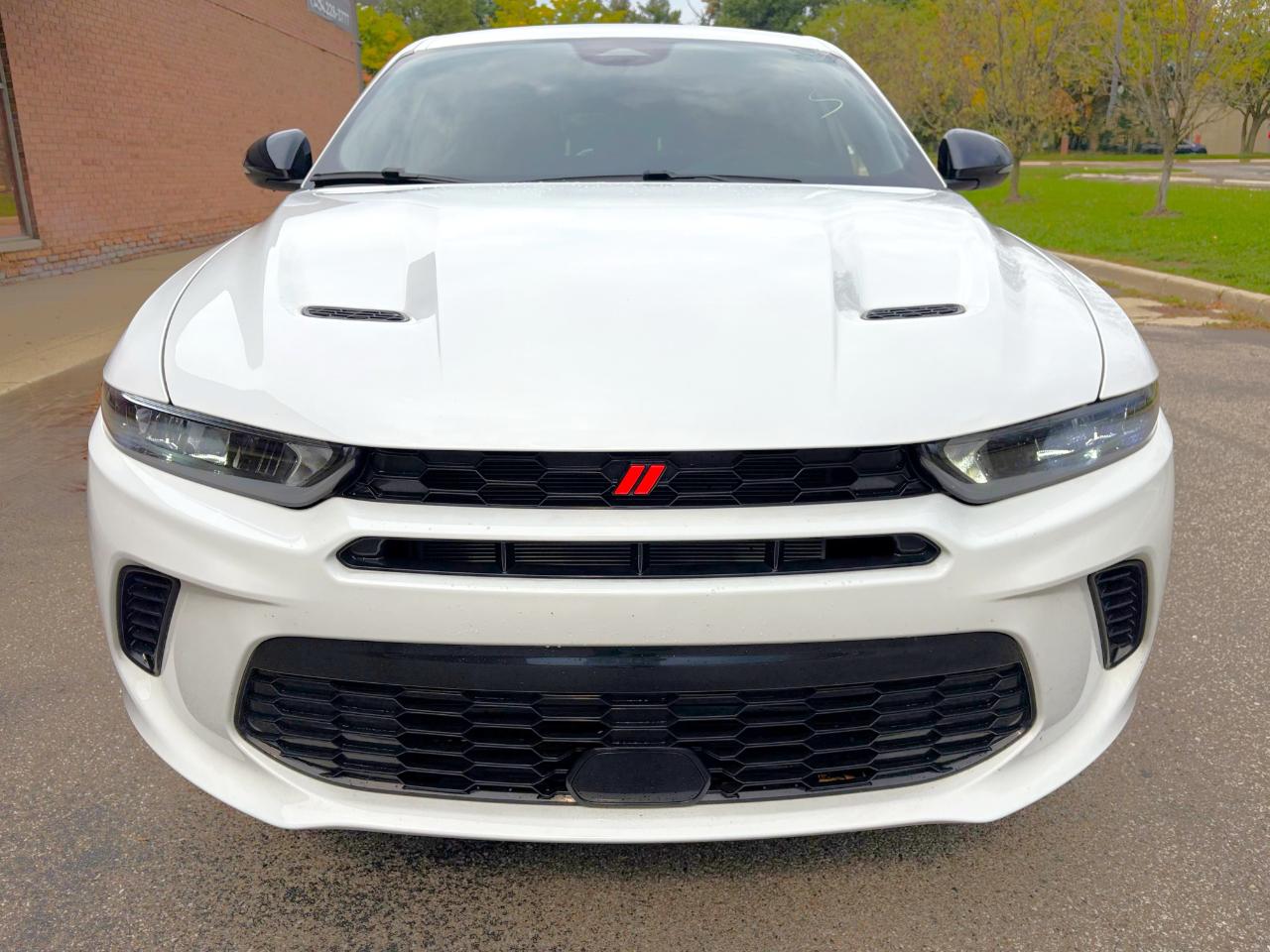 Dodge Hornet R/T EAWD 2024
