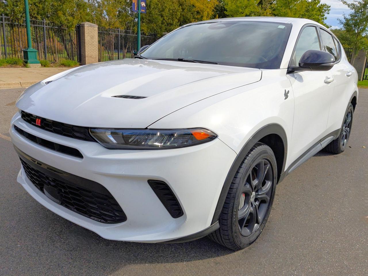 Dodge Hornet R/T EAWD 2024