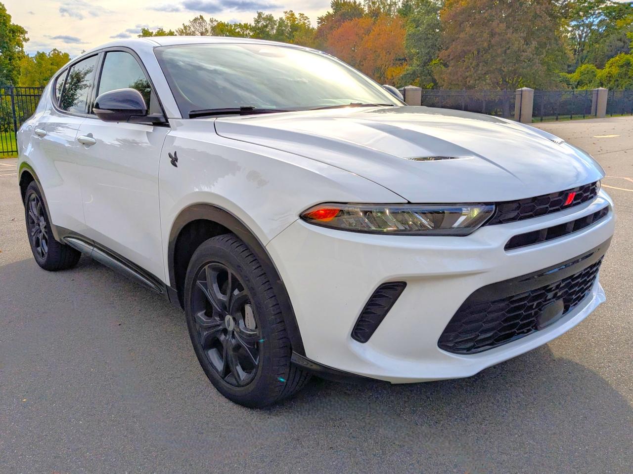 Dodge Hornet R/T EAWD 2024
