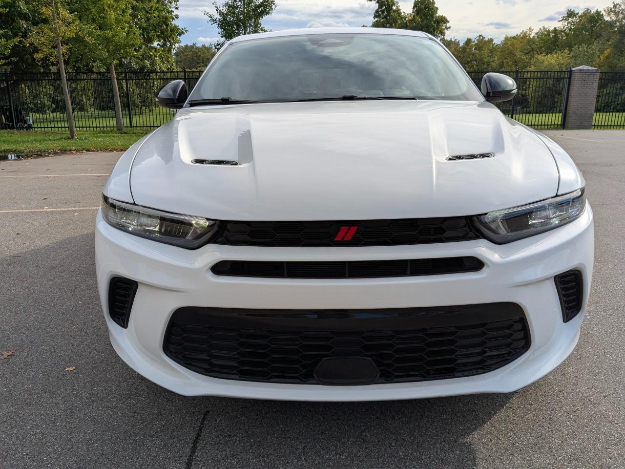 Dodge Hornet R/T EAWD 2024
