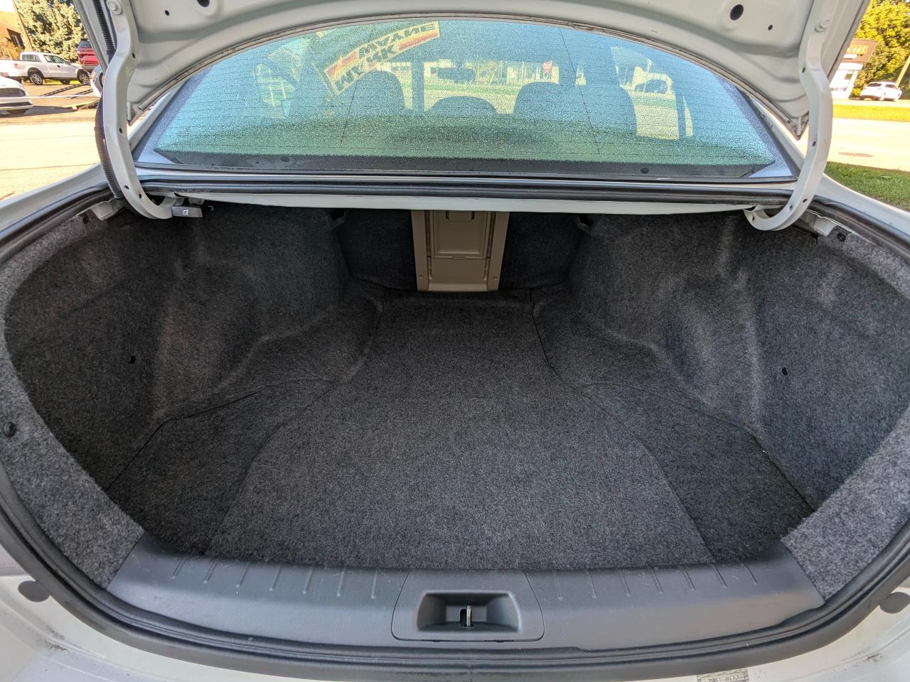 Honda Accord Sdn  2012
