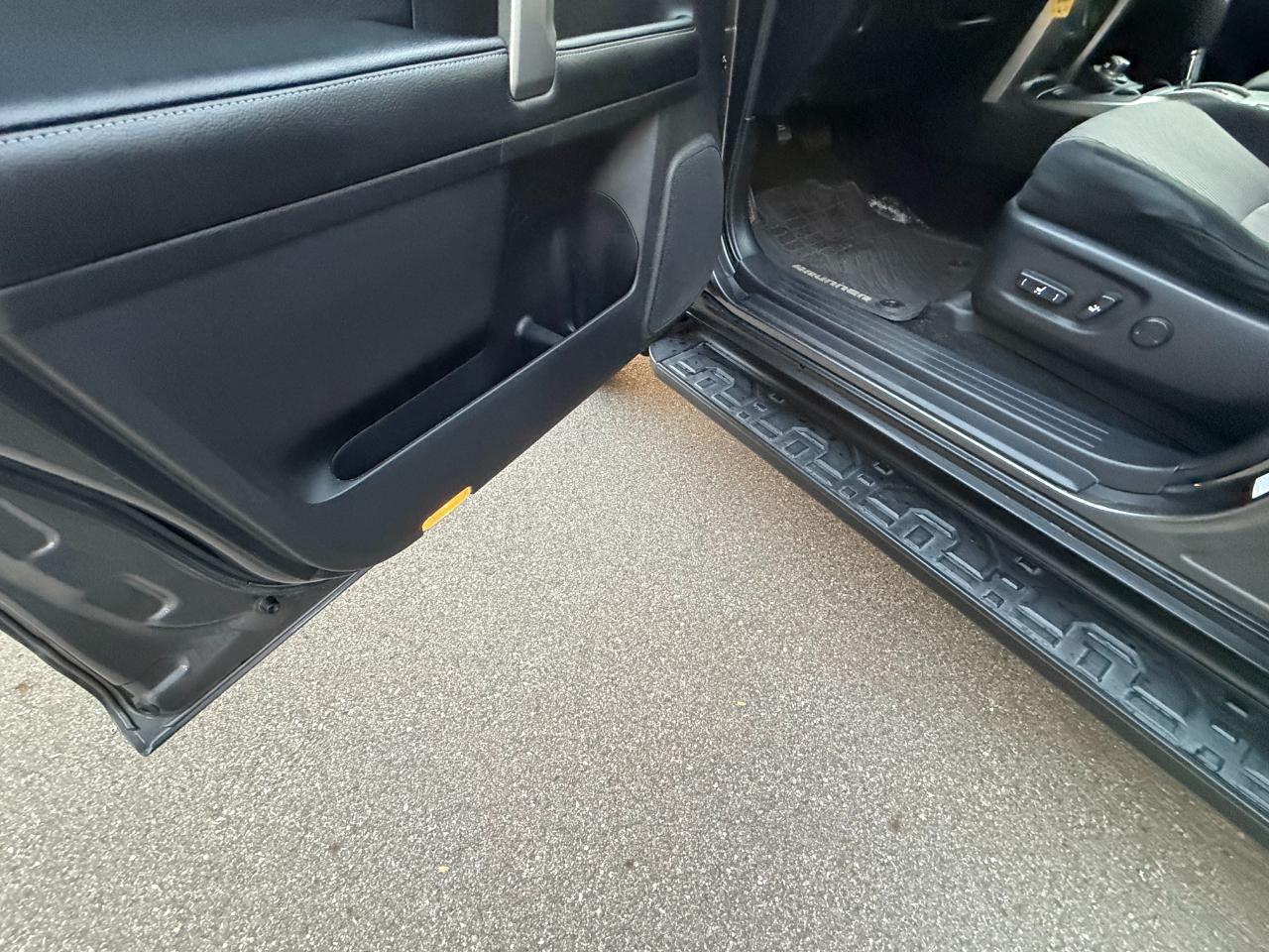 Toyota 4Runner SR5 2014