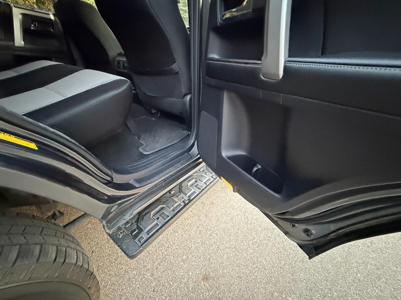 Toyota 4Runner SR5 2014