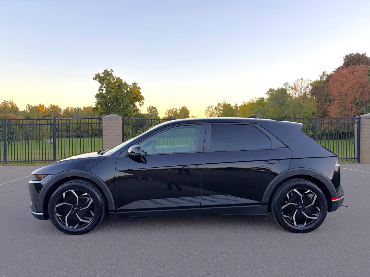 Hyundai Ioniq 5 SEL AWD 2024