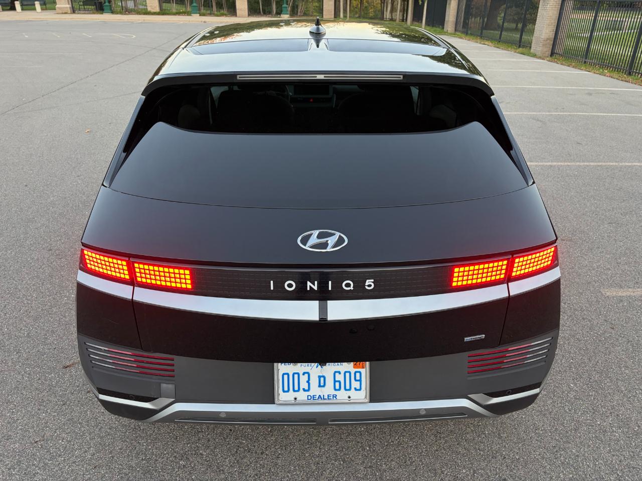 Hyundai Ioniq 5 SEL AWD 2024