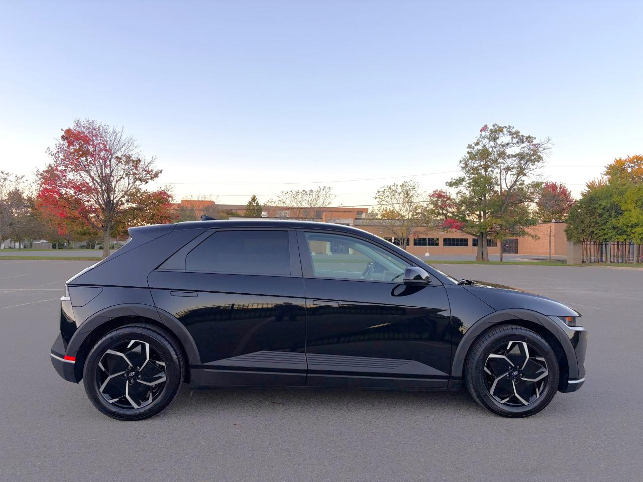 Hyundai Ioniq 5 SEL AWD 2024