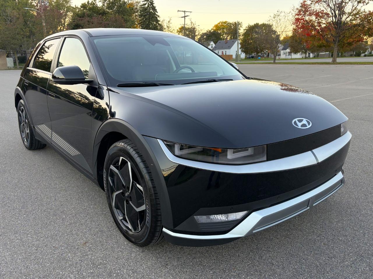 Hyundai Ioniq 5 SEL AWD 2024