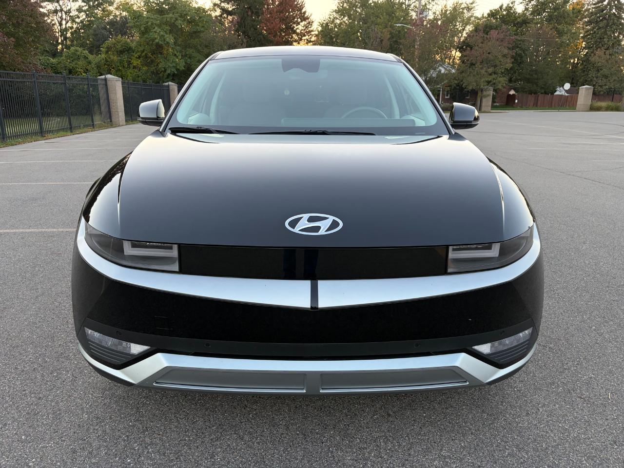 Hyundai Ioniq 5 SEL AWD 2024